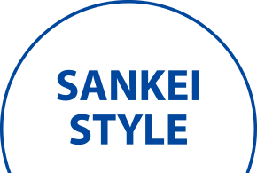 SANKEI STYLE